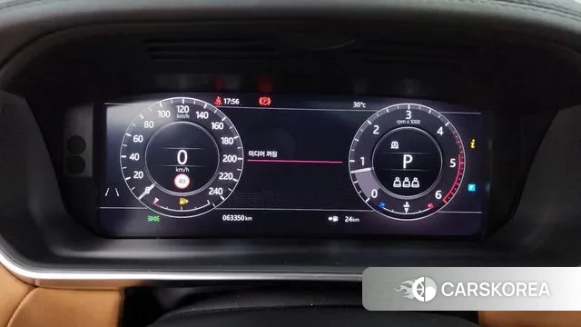 Land Rover Range Rover Sport 2nd Generation id 3018406 из Кореи 18