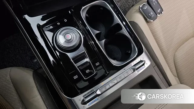 Kia Carnival 4th generation id 3722851 из Кореи 18