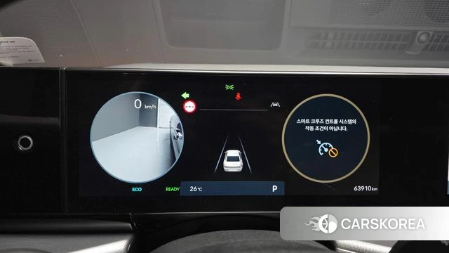 Hyundai Grandeur Hybrid (GN7) id 4281446 из Кореи 32