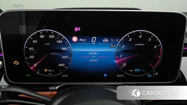 Mercedes-Benz S-Class W223 id 3897663 из Кореи 18