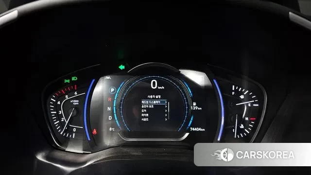 Hyundai Santa Fe TM id 3460295 из Кореи 18