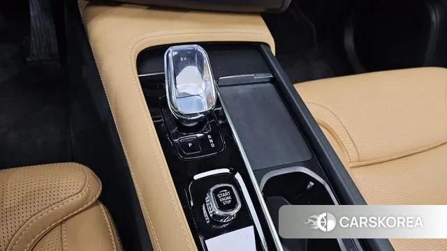 Volvo XC90 second Generation id 3775946 из Кореи 18