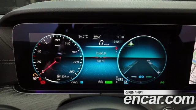 Mercedes-Benz E-Class W213 id 2875088 из Кореи 18