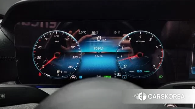 Mercedes-Benz E-Class W213 id 3524538 из Кореи 18