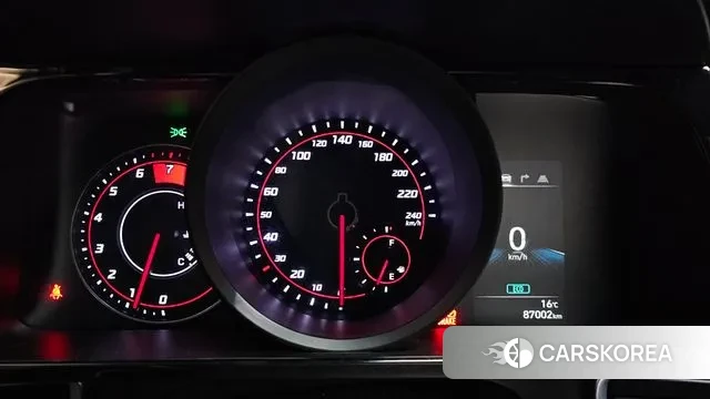 Hyundai Avante (CN7) id 3355471 из Кореи 18