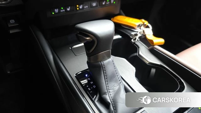 Lexus ES300h 7th generation id 3914073 из Кореи 18