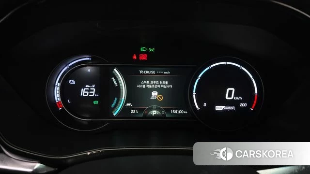 Kia Niro Plus id 3953644 из Кореи 18