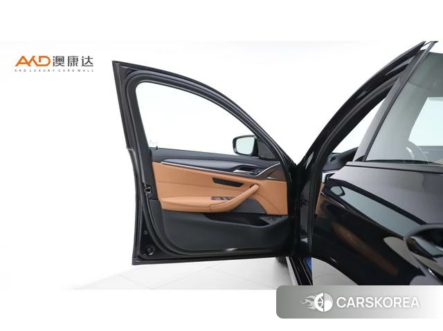 BMW 5 series (imported) id 4265788 из Китая 8