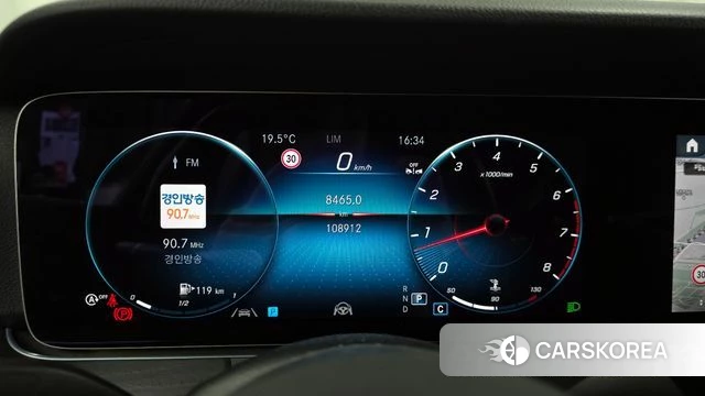 Mercedes-Benz E-Class W213 id 4224161 из Кореи 18