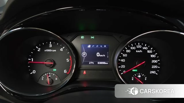 Kia All New Carnival id 4563464 из Кореи 18