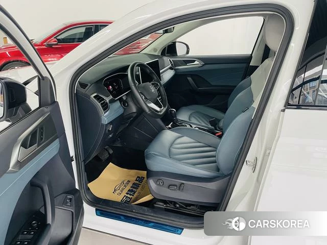 Volkswagen Tuyue id 4255962 из Китая 12
