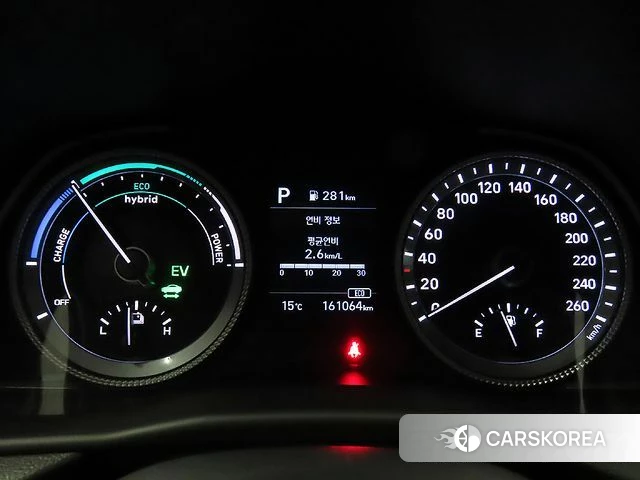 Hyundai Sonata Hybrid (DN8) id 3879192 из Кореи 18