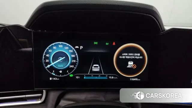 Hyundai Avante Hybrid (CN7) id 3383763 из Кореи 18