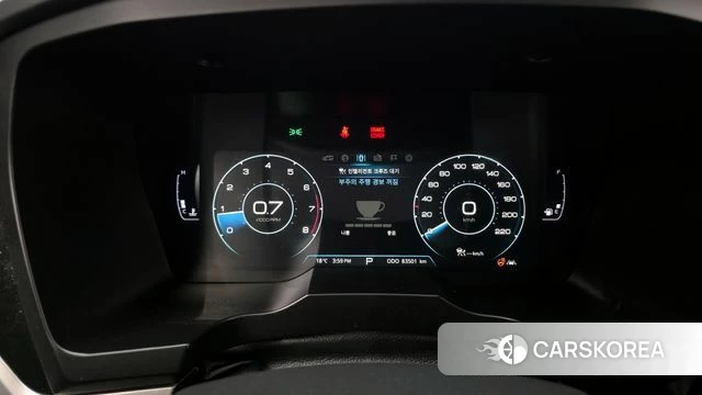 Ssangyong Beautiful Korando id 4268767 из Кореи 28