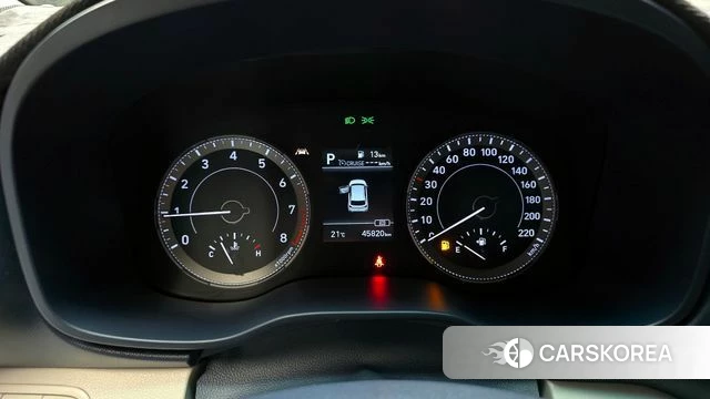 Hyundai Venue id 4267717 из Кореи 30
