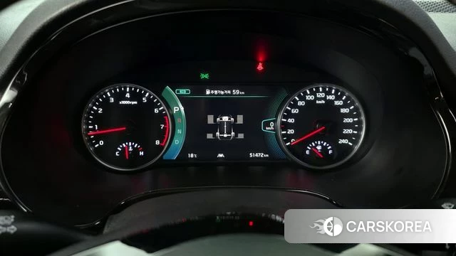 Kia Seltos id 3878059 из Кореи 18