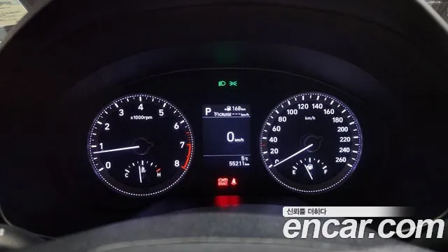 Hyundai Grandeur IG id 2281534 из Кореи 18