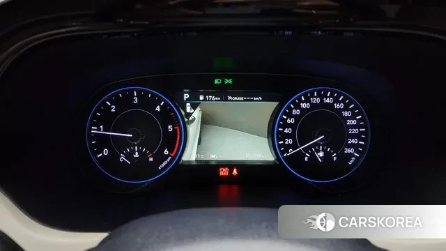 Hyundai Palisade id 3434067 из Кореи 18