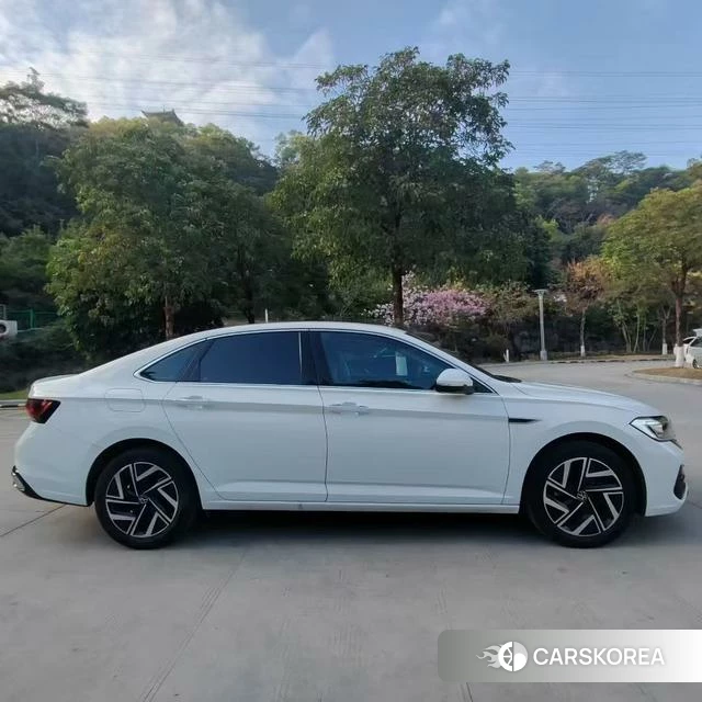 Volkswagen Sagitar id 4307409 из Китая 8