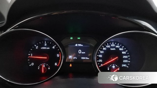 Kia The New Carnival id 4325849 из Кореи 31