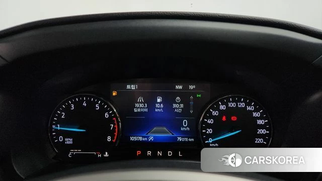 Ford Explorer 6th Generation id 4243886 из Кореи 18