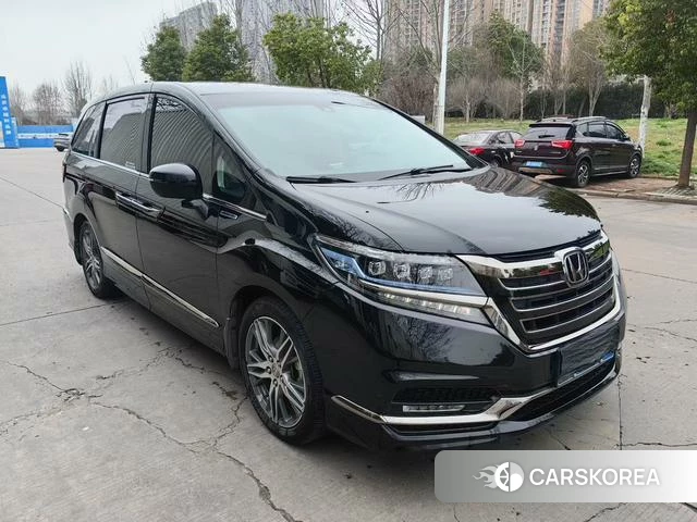 Honda Ai Lishen id 4257398 из Китая 8