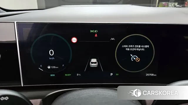 Hyundai The New Tucson Hybrid (NX4) id 3436941 из Кореи 18