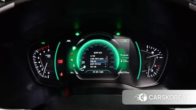 Hyundai Santa Fe TM id 3598656 из Кореи 18