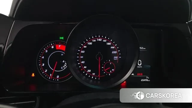 Hyundai Avante (CN7) id 3458803 из Кореи 18