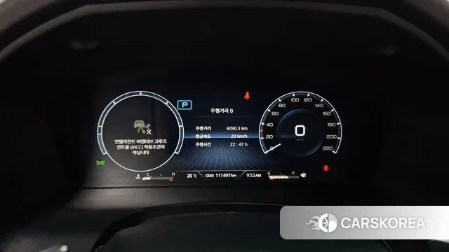 Ssangyong All New Rexton id 3379403 из Кореи 18