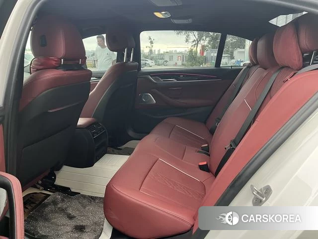 BMW 5 series id 4336181 из Китая 8
