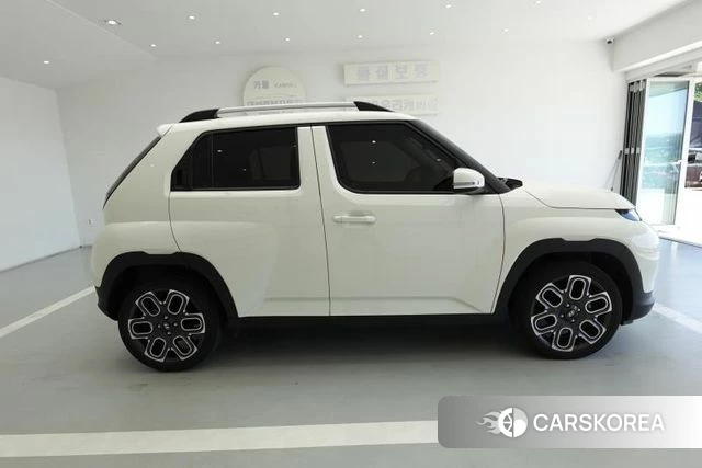 Hyundai Casper id 4774495 из Кореи 18