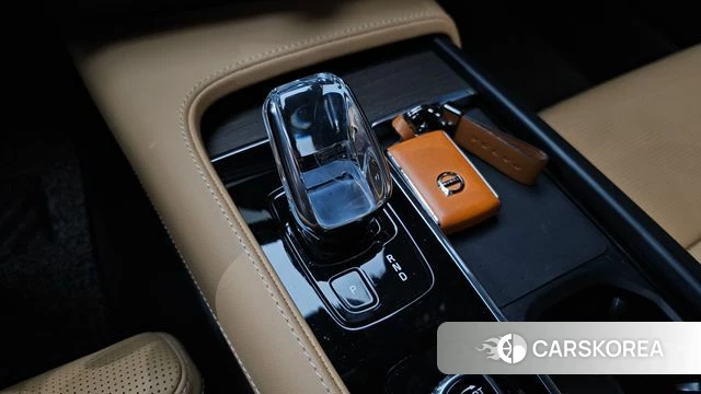 Volvo S90 id 4434554 из Кореи 31