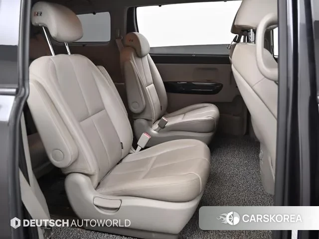 Kia The New Carnival id 2977177 из Кореи 18