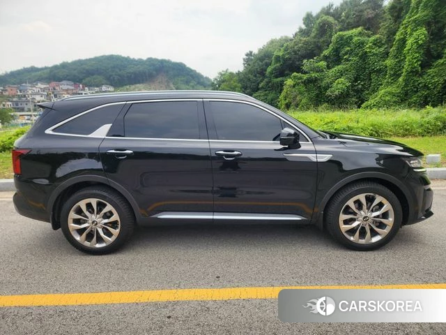 Kia Sorento 4th Generation id 4600051 из Кореи 18