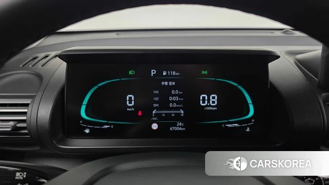 Hyundai Casper id 4935196 из Кореи 18