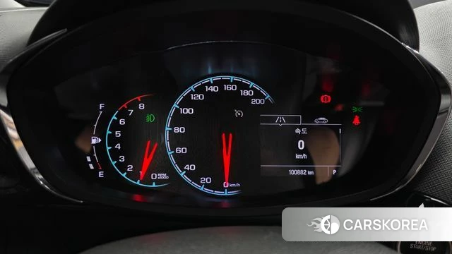 Chevrolet (GM Daewoo) The Next Spark id 4785883 из Кореи 18