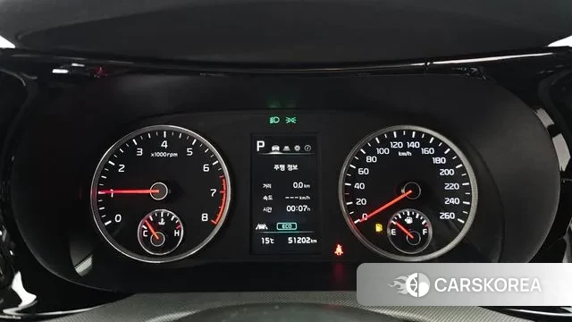 Kia K5 3rd generation id 3428582 из Кореи 18