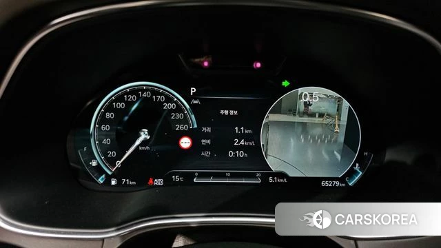 Genesis GV80 id 3897363 из Кореи 18