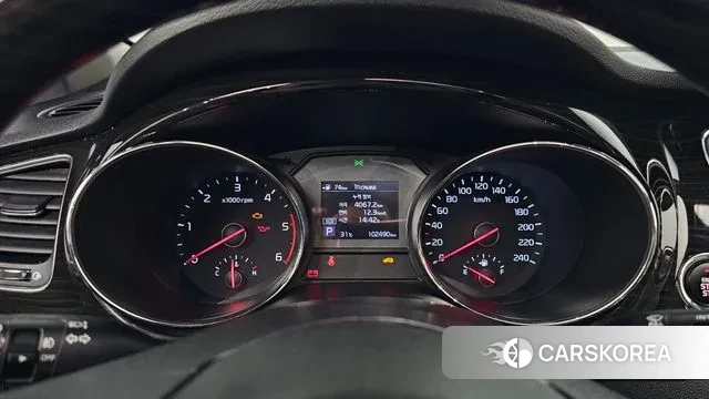 Kia The New Carnival id 3033837 из Кореи 18