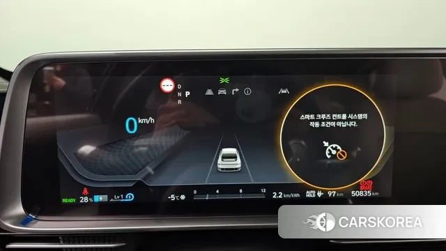 Hyundai Ionic 6 id 3620595 из Кореи 18