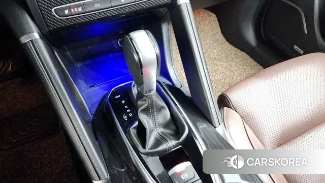 Renault Korea (Samsung) QM6 id 3703685 из Кореи 18