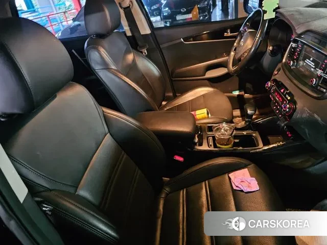 Kia The New Sorento id 3060746 из Кореи 13