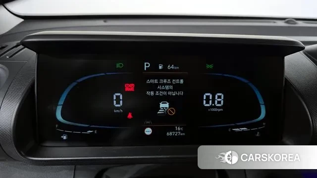 Hyundai Casper id 3389706 из Кореи 18