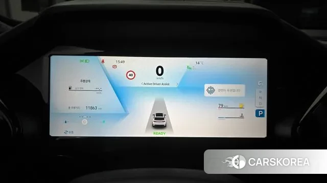 Renault Korea (Samsung) Grand Coleos id 3695955 из Кореи 18