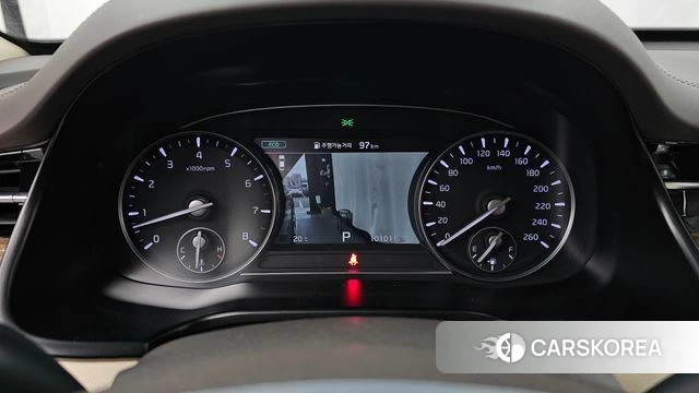 Kia More K9 id 3861019 из Кореи 18