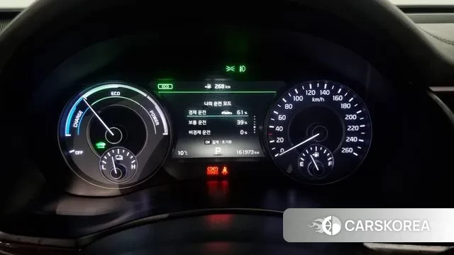 Kia All New K7 Hybrid id 3469919 из Кореи 18