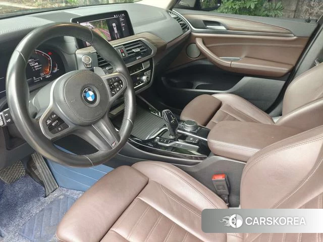 BMW X3 id 4313763 из Китая 11