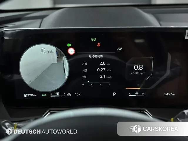 Kia The New Sorento 4th Generation id 3769532 из Кореи 18