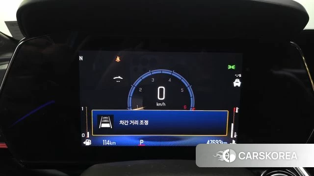 Chevrolet (GM Daewoo) Trax Crossover id 4752917 из Кореи 18